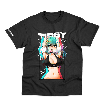 Drunk Aria T-Shirt [LIMITED]