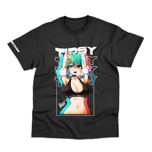 Drunk Aria T-Shirt [LIMITED]