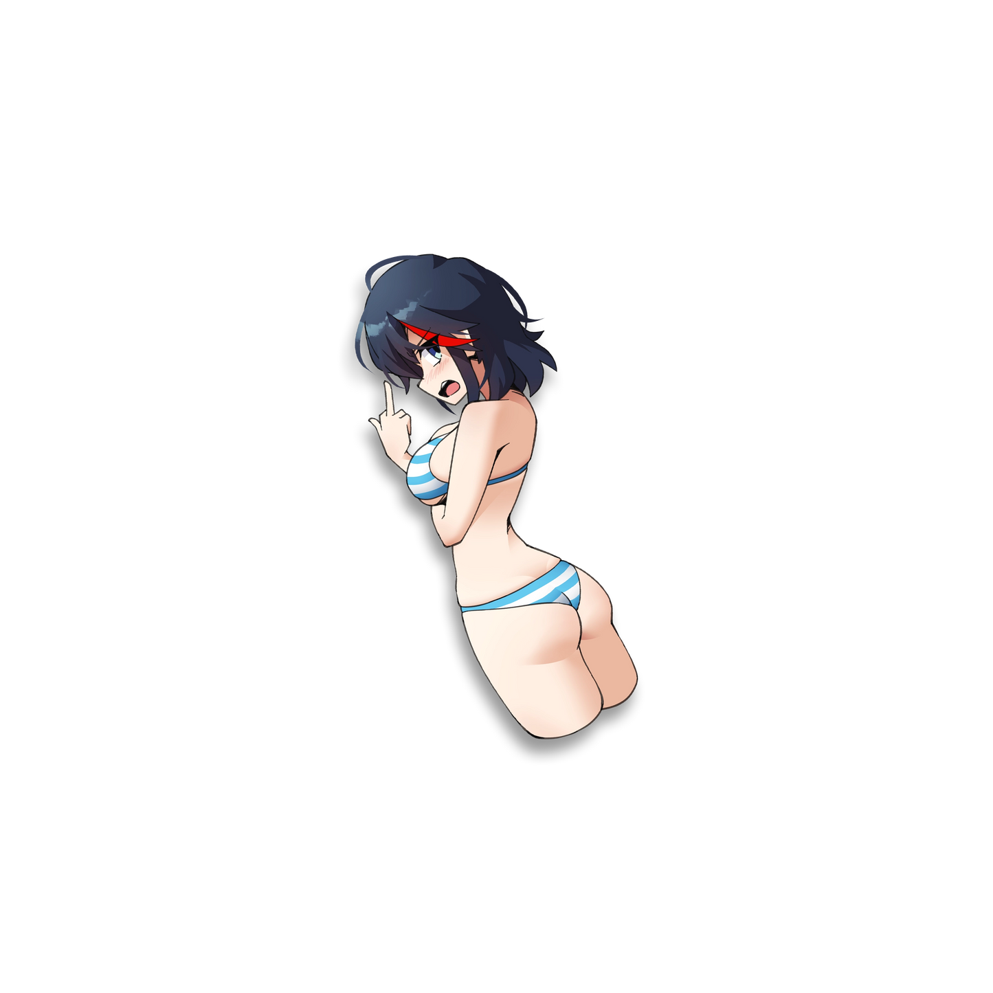 Ryuko V1