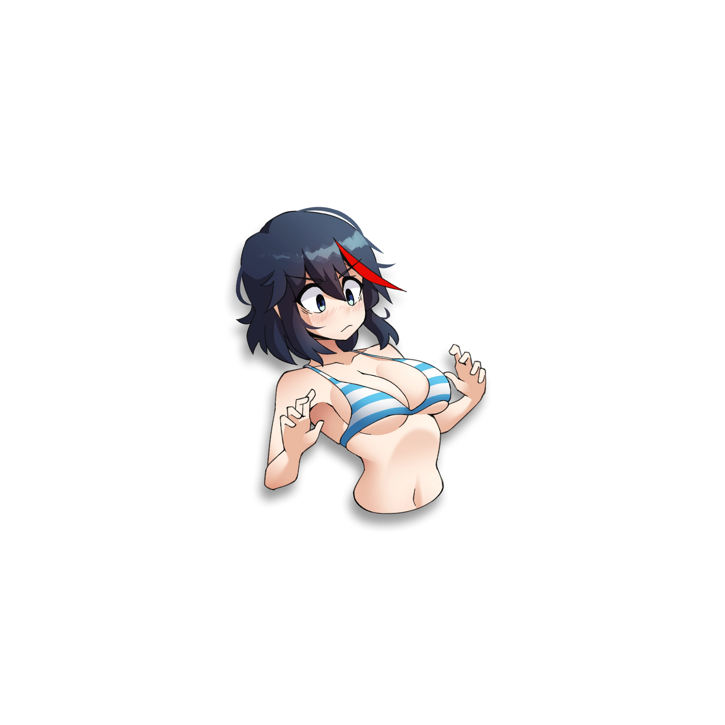 Ryuko V2