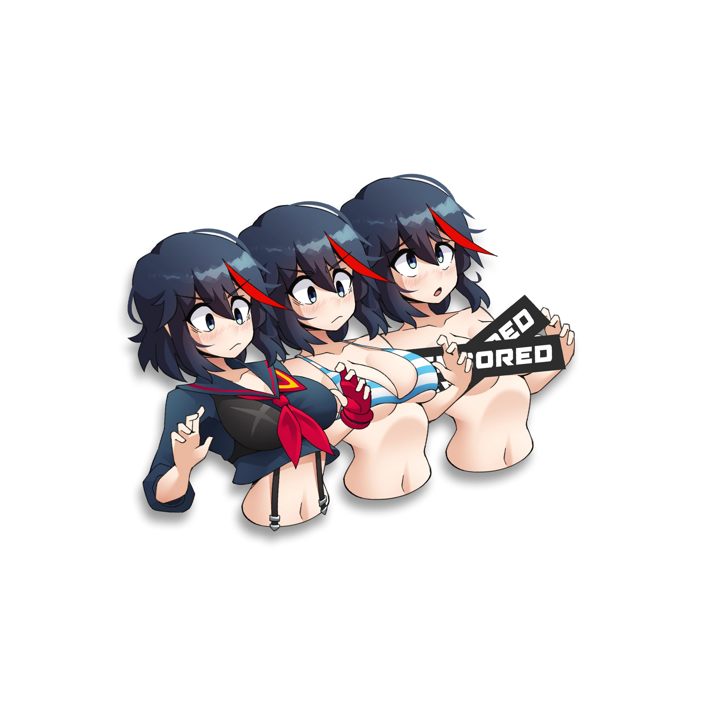 Ryuko V2