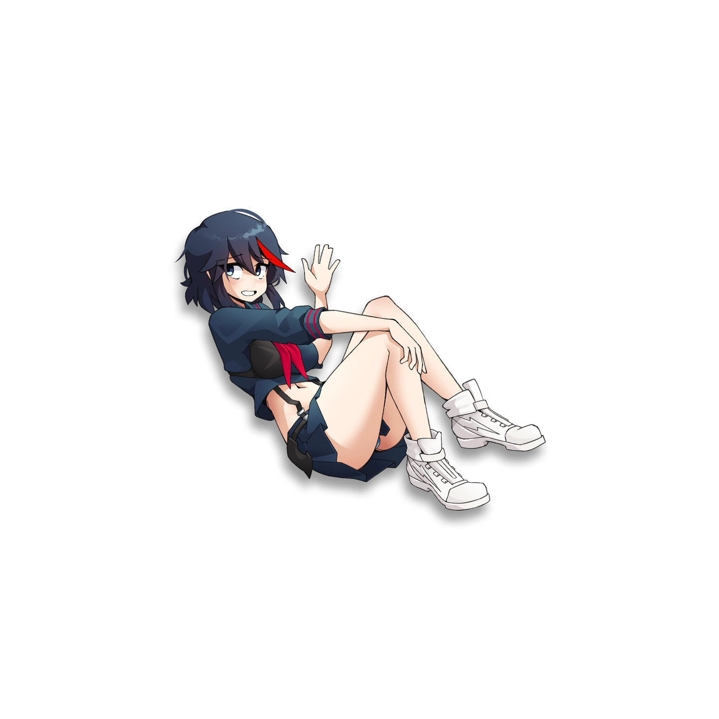 Ryuko V3