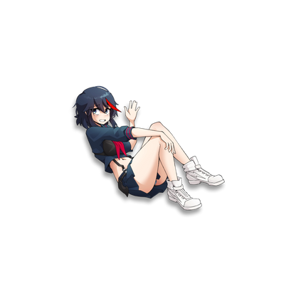 Ryuko V3