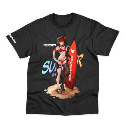 Tactical Summer Ayana T-Shirt [LIMITED]